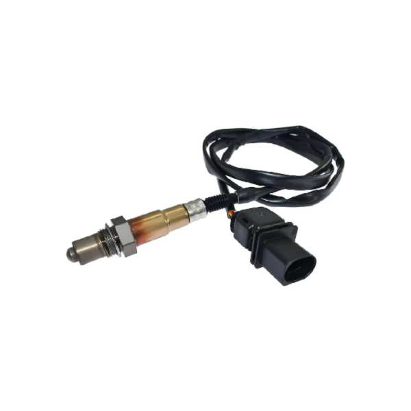 تصویر محصول سنسور اکسیژن بنز کلاس A هاچ بک A200 سال 2008